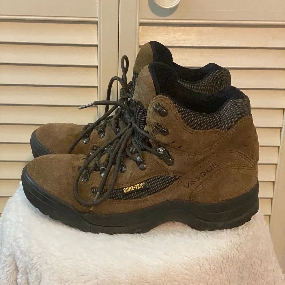 Vasque Ranger GTX Gore Tex Leather Waterproof